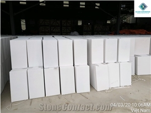 Hot Discount Polished White Marble Tiles