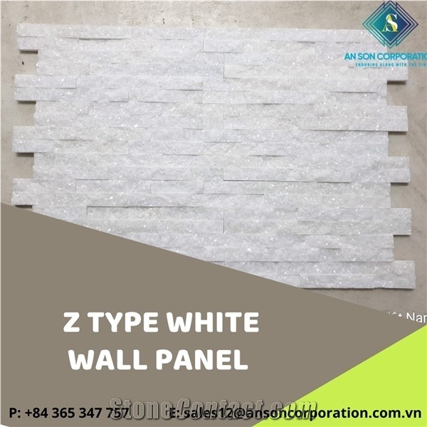 Hot Sale Hot Discount Crystal White Marble Stones