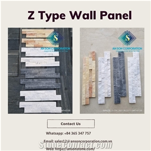 Hot Sale Hot Discount for Z Type Wall Panel
