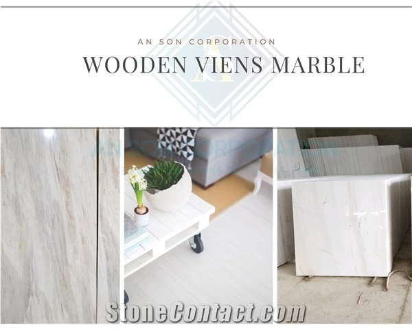 Hot Wooden Marble Classic and Impressive Designs