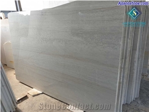 Luxurious Wood Vein Marble at an Son Corporation