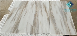 Milky White Marble Top Quality
