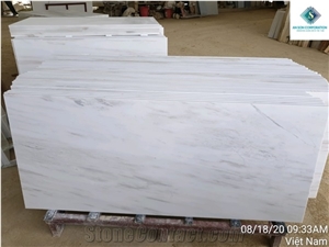 New Variation Wood Veins Marble from Vietnam