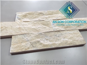Split Finish Wall Stone Tile