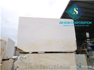 Top Selling White Marble Slabs and Tiles