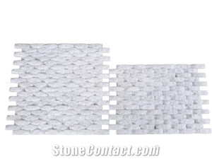 Top Selling White Wave Wall Panel from an Son Corporation
