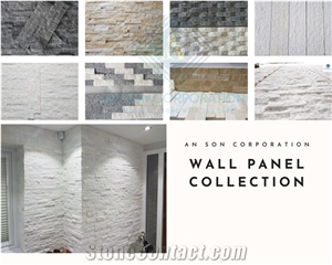 Wall Panel Collection Trendy Wall Paneling Ideas