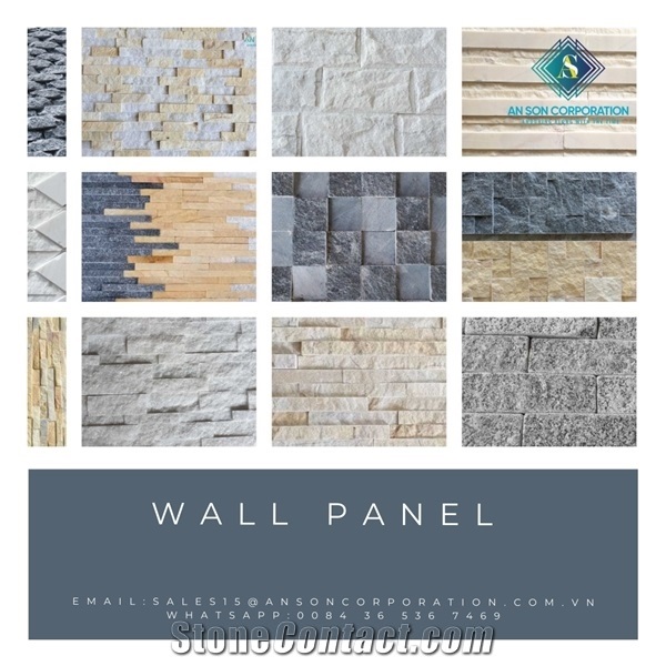 Wall Panel for Home Wall, Make a Modern and Elegant House