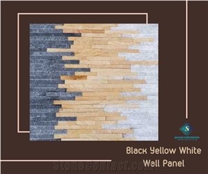 Wall Panel
