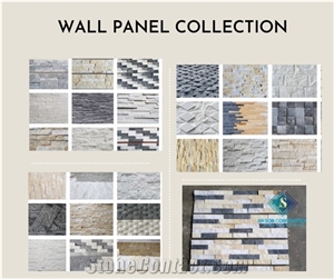 Wall Panels Are the Best Solution for Your Home Wall