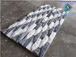 Wave Wall Panel