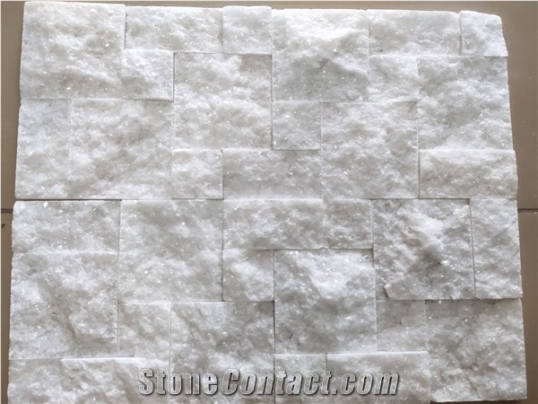 White Combination Wall Panel Top Quality from Vietnam