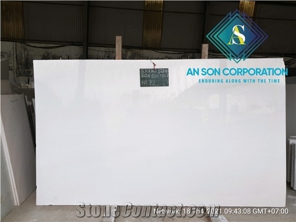 White Marble High Quality - Suitable for Any Project