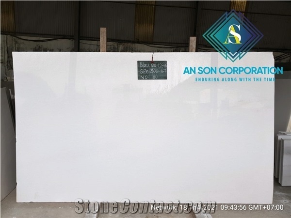 White Marble High Quality - Suitable for Any Project
