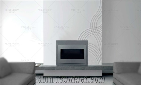 Commercial Background Wall Acrylic Product Acrylic Sheet
