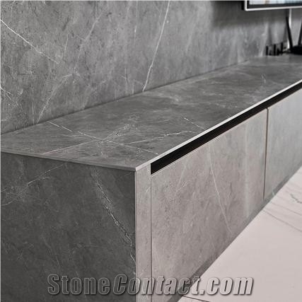 Factory Customize Price Sintered Stone for Cabinet Door