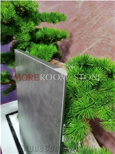 New Product Marble Sintered Stone Kitchen Cabinet Door
