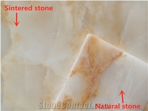 Sintered Stone Slabs for Indoor Wall Background Wall