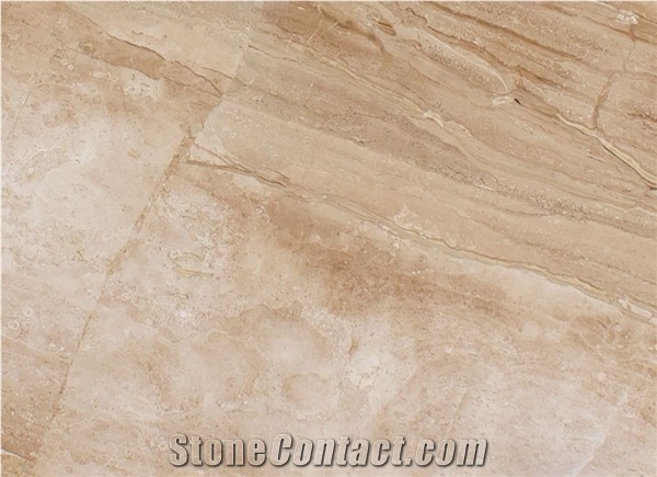 Daino Reale Marble Slabs 2 Cm, Bookmatch