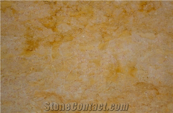 Giallo Reale Marble Slabs, 2 Cm, Bookmatch