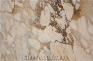 Rosa Arabescato Marble Slabs 2 Cm, Bookmatched