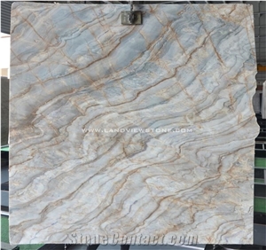 Roma Impression Marble Slab Myanmar Palissandro Lafite Tile