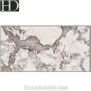 High Quality Sintered Stone Tiles Artificial Stone