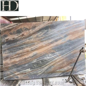 Impression Lafite Marble Slab