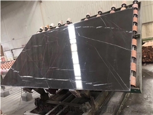 Iran Block Marble Big Slab for Countertop Flooring Wallings