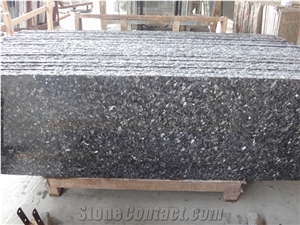 Polished Norway Silver Pearl Granite for Kitchen Countertop