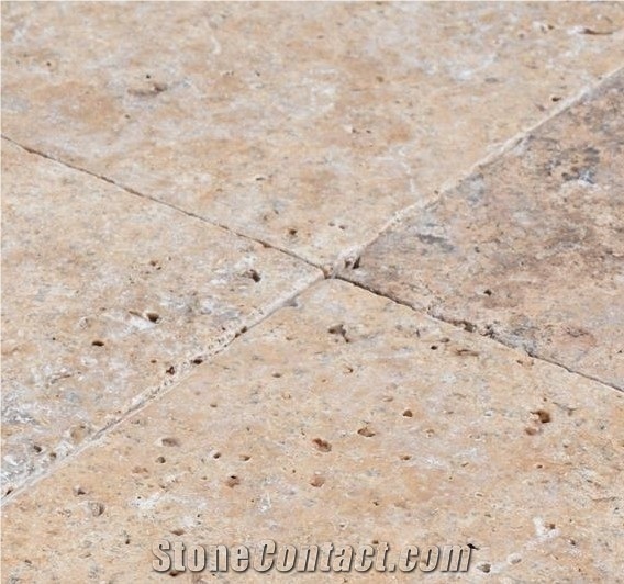 Antique Pewter Marble Tiles