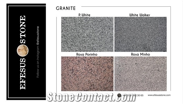 Granite Series