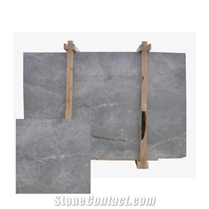 Tundra Gray Marble Slabs