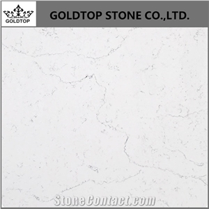 Artificial Quartz Stone for Countertop Stone Slabs