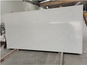 Artificial Quartz Stone for Countertop Stone Slabs
