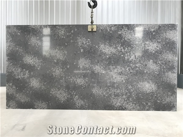 Artificial Stone Hot Sell Quartz Slab for Worktop