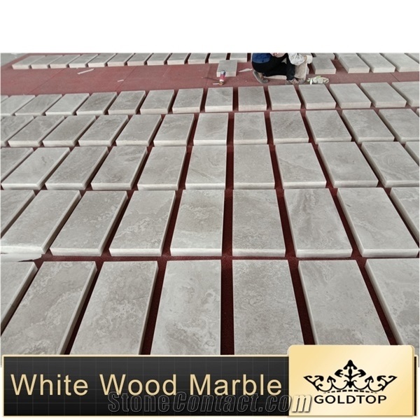 Athens Grey Marble Flooring Tiles