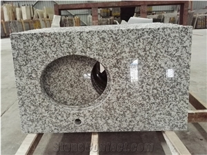 Cheap Price G439 Granite for Kitchen Top