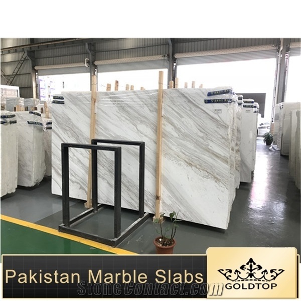 Customized Size Pakistan Marble Slabs Buyers