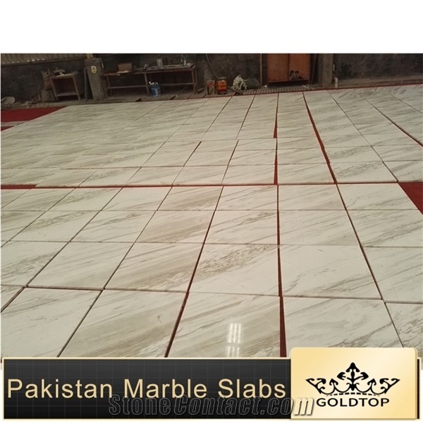 Customized Size Pakistan Marble Slabs Buyers