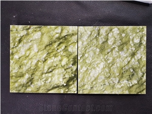Dandong Green Marble, Persian Green Marble, Green Marble