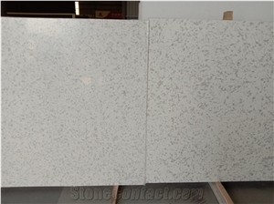 Factory Direct Sell Quartz Quality Cheap White Slabs