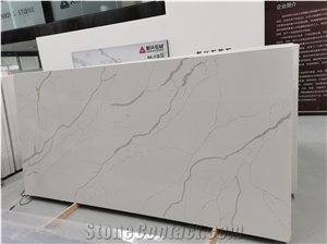 Factory Supplier Quartz Countertops Artificial Quartz Stone
