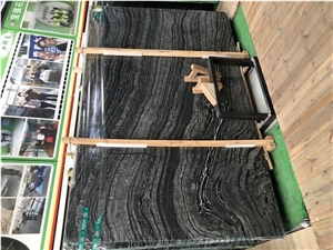 For Background Wall,Kenyan Black, Black Marble