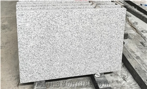 G603 China White Grey Granite Paving Cheap Granite Tiles