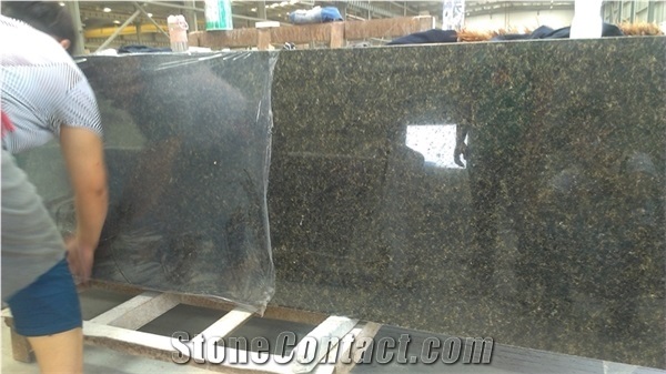 Kitchen Countertop Granite Encimera Wholesale Cheap