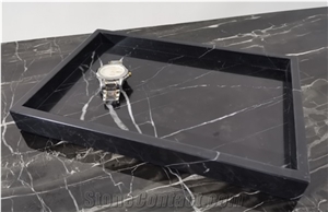 Modern Decoration Marble Tray