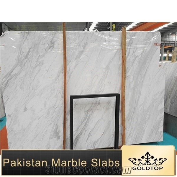Pakistan White Marble Slabs Buyers