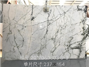 Tiles for Flooring , Clivia Marble, Green Marble