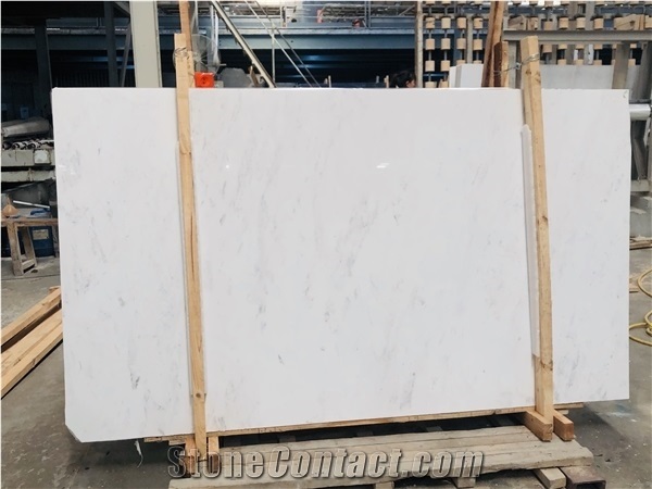 Ecomony Marble White Ariston Stone Wall Tiles